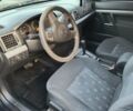 Синий Опель Вектра, объемом двигателя 2.2 л и пробегом 348 тыс. км за 4200 $, фото 10 на Automoto.ua
