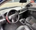 Синий Опель Вектра, объемом двигателя 2 л и пробегом 428 тыс. км за 4250 $, фото 14 на Automoto.ua