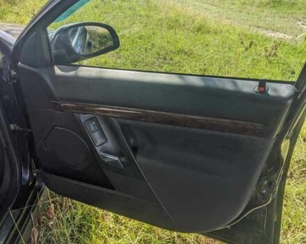 Синій Опель Вектра, об'ємом двигуна 1.9 л та пробігом 280 тис. км за 3199 $, фото 7 на Automoto.ua