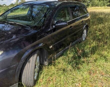 Синій Опель Вектра, об'ємом двигуна 1.9 л та пробігом 280 тис. км за 3199 $, фото 13 на Automoto.ua