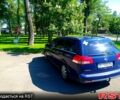 Синий Опель Вектра, объемом двигателя 2.2 л и пробегом 235 тыс. км за 3600 $, фото 2 на Automoto.ua
