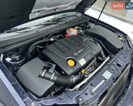 Синій Опель Вектра, об'ємом двигуна 1.91 л та пробігом 395 тис. км за 3800 $, фото 69 на Automoto.ua