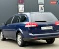 Синий Опель Вектра, объемом двигателя 2 л и пробегом 428 тыс. км за 4250 $, фото 13 на Automoto.ua