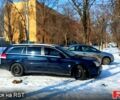 Синий Опель Вектра, объемом двигателя 2 л и пробегом 399 тыс. км за 5100 $, фото 1 на Automoto.ua