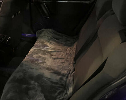 Синій Опель Вектра, об'ємом двигуна 1.9 л та пробігом 428 тис. км за 3499 $, фото 5 на Automoto.ua