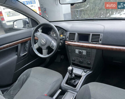 Синій Опель Вектра, об'ємом двигуна 1.91 л та пробігом 395 тис. км за 3800 $, фото 55 на Automoto.ua