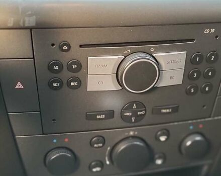 Синій Опель Вектра, об'ємом двигуна 2.2 л та пробігом 348 тис. км за 4400 $, фото 11 на Automoto.ua