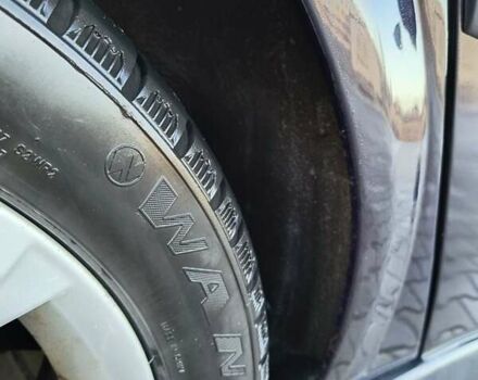 Синий Опель Вектра, объемом двигателя 2.2 л и пробегом 348 тыс. км за 4200 $, фото 9 на Automoto.ua