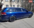 Синий Опель Вектра, объемом двигателя 2 л и пробегом 225 тыс. км за 4600 $, фото 20 на Automoto.ua