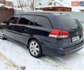 Синій Опель Вектра, об'ємом двигуна 2.2 л та пробігом 250 тис. км за 3999 $, фото 6 на Automoto.ua