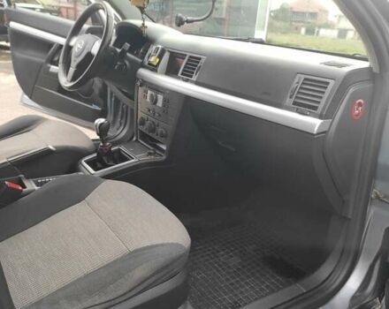 Синій Опель Вектра, об'ємом двигуна 1.8 л та пробігом 338 тис. км за 4250 $, фото 36 на Automoto.ua