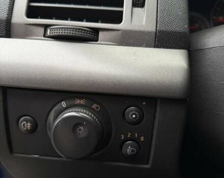 Синий Опель Вектра, объемом двигателя 2 л и пробегом 428 тыс. км за 4250 $, фото 15 на Automoto.ua