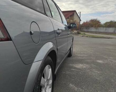 Синій Опель Вектра, об'ємом двигуна 1.8 л та пробігом 338 тис. км за 4250 $, фото 42 на Automoto.ua