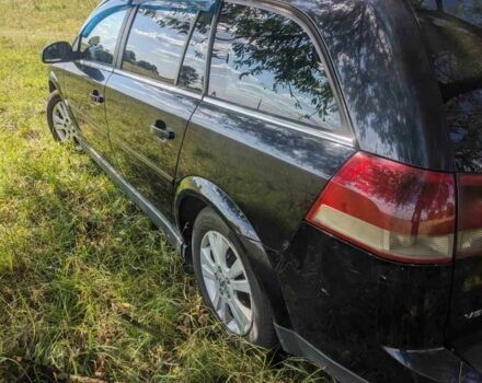 Синій Опель Вектра, об'ємом двигуна 1.9 л та пробігом 280 тис. км за 3199 $, фото 5 на Automoto.ua