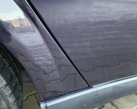 Синий Опель Вектра, объемом двигателя 2.2 л и пробегом 348 тыс. км за 4200 $, фото 7 на Automoto.ua