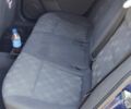 Синий Опель Вектра, объемом двигателя 2 л и пробегом 225 тыс. км за 4600 $, фото 13 на Automoto.ua