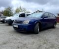 Синий Опель Вектра, объемом двигателя 2.2 л и пробегом 450 тыс. км за 2899 $, фото 1 на Automoto.ua