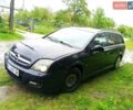Синий Опель Вектра, объемом двигателя 1.9 л и пробегом 372 тыс. км за 4200 $, фото 2 на Automoto.ua