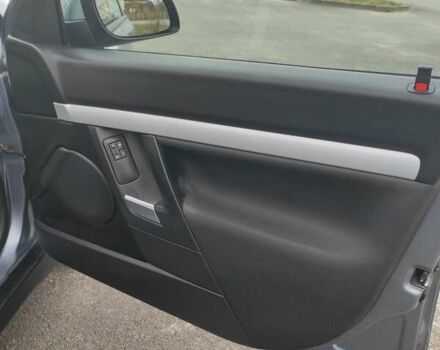 Синій Опель Вектра, об'ємом двигуна 1.8 л та пробігом 338 тис. км за 4250 $, фото 35 на Automoto.ua