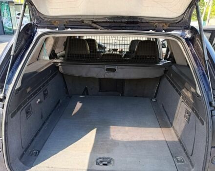 Синій Опель Вектра, об'ємом двигуна 2 л та пробігом 315 тис. км за 4400 $, фото 9 на Automoto.ua