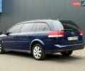 Синий Опель Вектра, объемом двигателя 2 л и пробегом 428 тыс. км за 3700 $, фото 4 на Automoto.ua