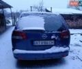 Синий Опель Вектра, объемом двигателя 3 л и пробегом 445 тыс. км за 2400 $, фото 1 на Automoto.ua