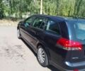 Синий Опель Вектра, объемом двигателя 1.9 л и пробегом 230 тыс. км за 4300 $, фото 4 на Automoto.ua