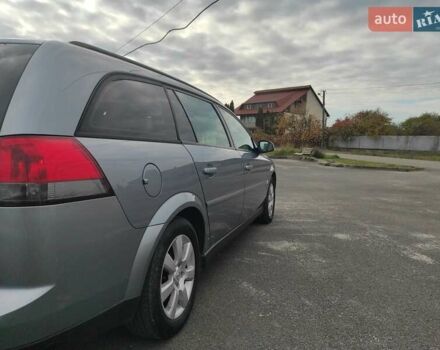 Синій Опель Вектра, об'ємом двигуна 1.8 л та пробігом 338 тис. км за 4250 $, фото 7 на Automoto.ua
