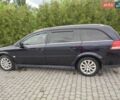 Синій Опель Вектра, об'ємом двигуна 1.9 л та пробігом 357 тис. км за 3500 $, фото 7 на Automoto.ua