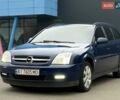 Синий Опель Вектра, объемом двигателя 2 л и пробегом 428 тыс. км за 4250 $, фото 10 на Automoto.ua