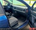 Синий Опель Вектра, объемом двигателя 22 л и пробегом 289 тыс. км за 3900 $, фото 9 на Automoto.ua