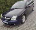 Синий Опель Вектра, объемом двигателя 1.9 л и пробегом 340 тыс. км за 4000 $, фото 1 на Automoto.ua