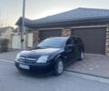 Синий Опель Вектра, объемом двигателя 2.2 л и пробегом 240 тыс. км за 3700 $, фото 6 на Automoto.ua