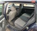 Опель Вектра 2004 в Кривом Роге на Automoto.ua Синий Опель Вектра, объемом двигателя 1.9 л и пробегом 232 тыс. км за 3850 $, фото 14 на Automoto.ua