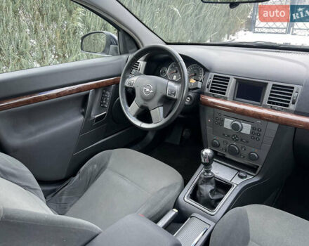 Синій Опель Вектра, об'ємом двигуна 1.91 л та пробігом 395 тис. км за 3800 $, фото 12 на Automoto.ua