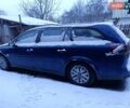 Синий Опель Вектра, объемом двигателя 3 л и пробегом 445 тыс. км за 2400 $, фото 1 на Automoto.ua