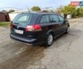 Опель Вектра 2004 в Кривом Роге на Automoto.ua Синий Опель Вектра, объемом двигателя 1.9 л и пробегом 232 тыс. км за 3850 $, фото 4 на Automoto.ua