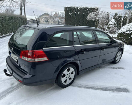 Синій Опель Вектра, об'ємом двигуна 1.91 л та пробігом 395 тис. км за 3800 $, фото 28 на Automoto.ua