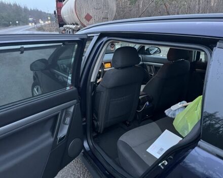 Синій Опель Вектра, об'ємом двигуна 2.2 л та пробігом 370 тис. км за 3600 $, фото 10 на Automoto.ua