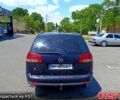 Синий Опель Вектра, объемом двигателя 2 л и пробегом 302 тыс. км за 4000 $, фото 1 на Automoto.ua