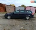 Опель Вектра 2004 в Кривом Роге на Automoto.ua Синий Опель Вектра, объемом двигателя 1.9 л и пробегом 232 тыс. км за 3850 $, фото 6 на Automoto.ua