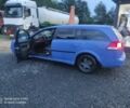 Синий Опель Вектра, объемом двигателя 2 л и пробегом 380 тыс. км за 500 $, фото 4 на Automoto.ua
