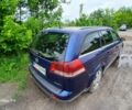 Синий Опель Вектра, объемом двигателя 1.9 л и пробегом 300 тыс. км за 950 $, фото 5 на Automoto.ua