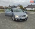 Синій Опель Вектра, об'ємом двигуна 1.8 л та пробігом 338 тис. км за 4250 $, фото 19 на Automoto.ua