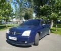 Синий Опель Вектра, объемом двигателя 2.2 л и пробегом 230 тыс. км за 4200 $, фото 2 на Automoto.ua