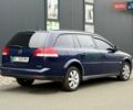 Синий Опель Вектра, объемом двигателя 2 л и пробегом 428 тыс. км за 4250 $, фото 11 на Automoto.ua