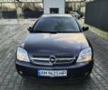 Синий Опель Вектра, объемом двигателя 2.2 л и пробегом 348 тыс. км за 4200 $, фото 1 на Automoto.ua