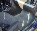 Синий Опель Вектра, объемом двигателя 2 л и пробегом 225 тыс. км за 4600 $, фото 10 на Automoto.ua