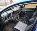 Синий Опель Вектра, объемом двигателя 2 л и пробегом 400 тыс. км за 1400 $, фото 6 на Automoto.ua