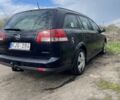 Синий Опель Вектра, объемом двигателя 2.2 л и пробегом 380 тыс. км за 3100 $, фото 2 на Automoto.ua